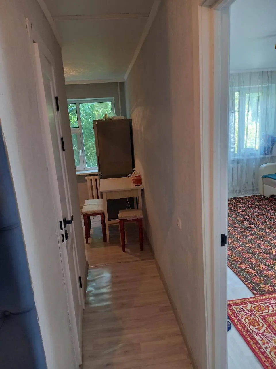 1-комн. квартира, Сарыарка, 150 000 ₸