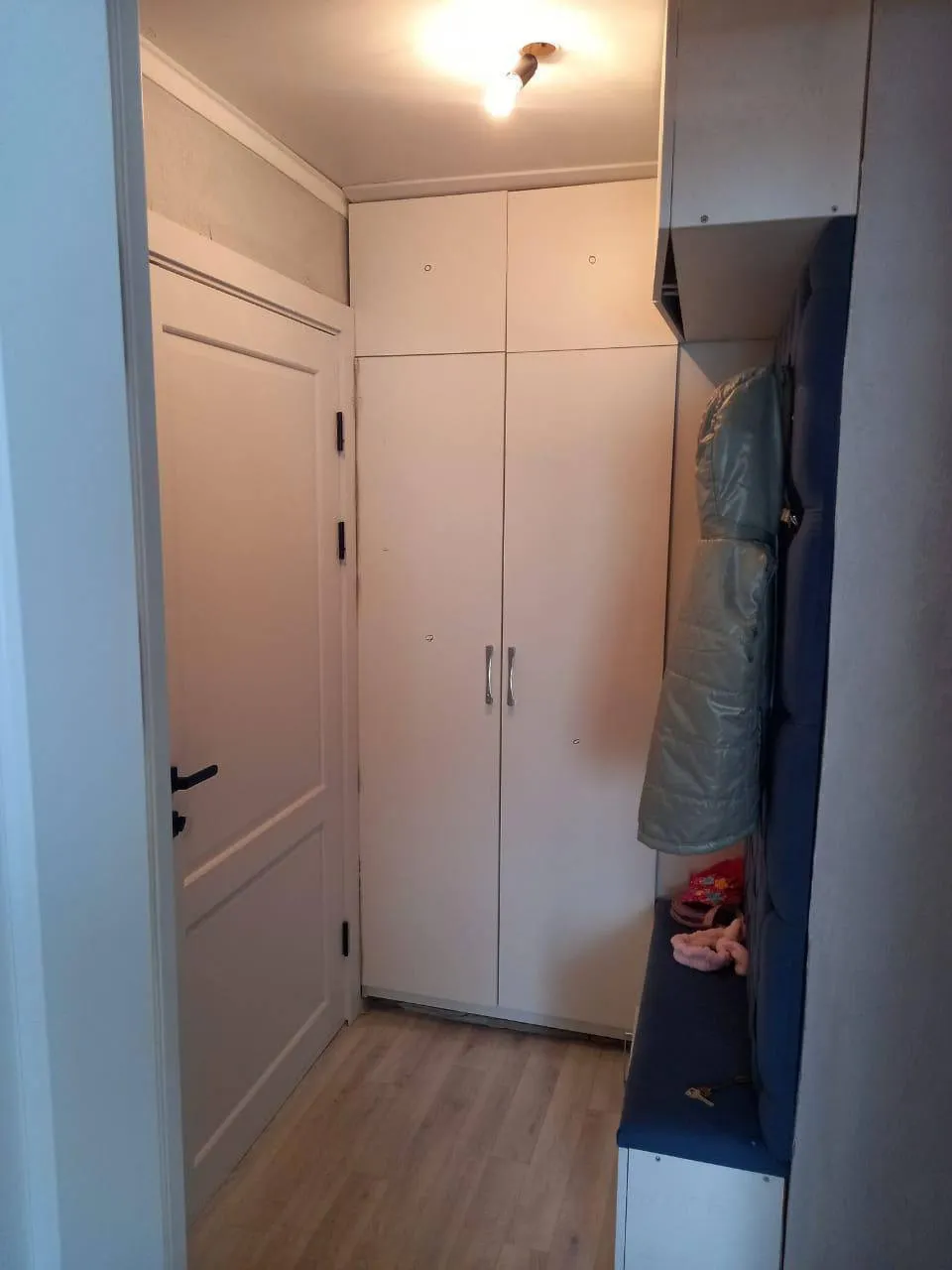 1-комн. квартира, Сарыарка, 150 000 ₸