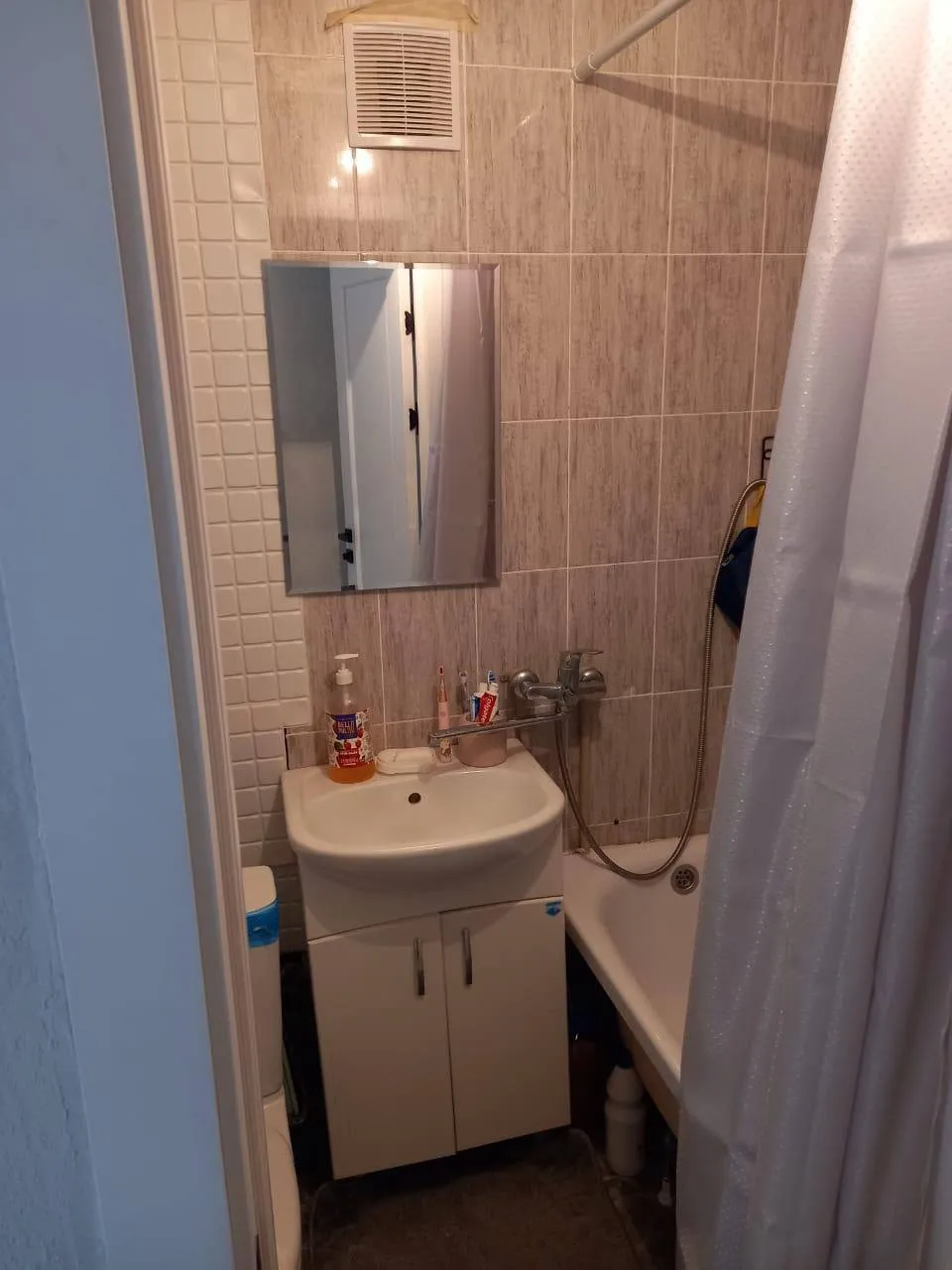 1-комн. квартира, Сарыарка, 150 000 ₸