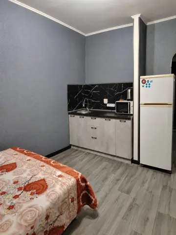1-комн. квартира, Алматы, Астана