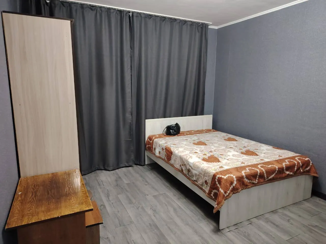 1-комн. квартира, для девушек, Алматы, 140 000 ₸