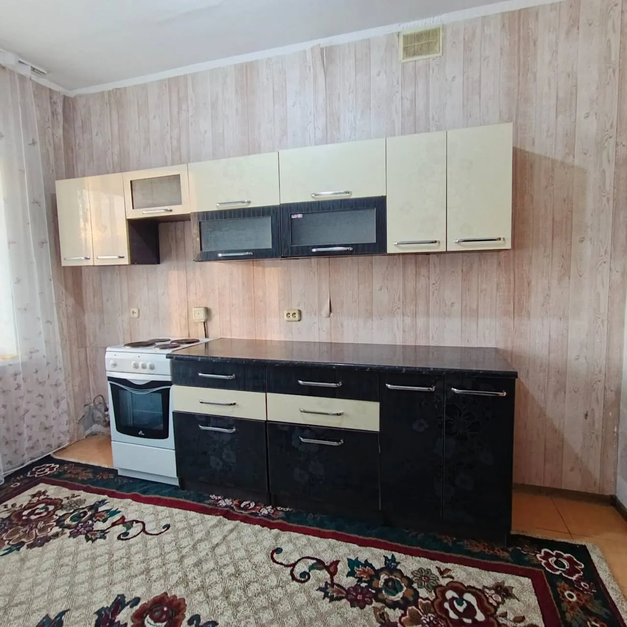 1-комн. квартира, для всех, Байконыр, 180 000 ₸