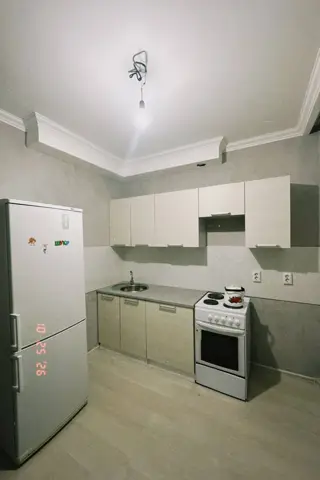 1-комн. квартира, Астана, Астана