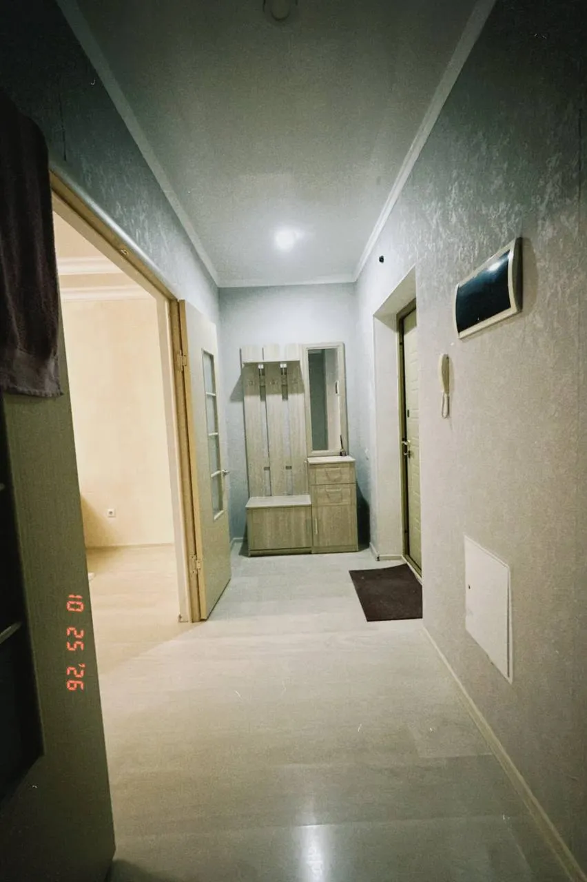 1-комн. квартира, для девушек, Астана, 200 000 ₸