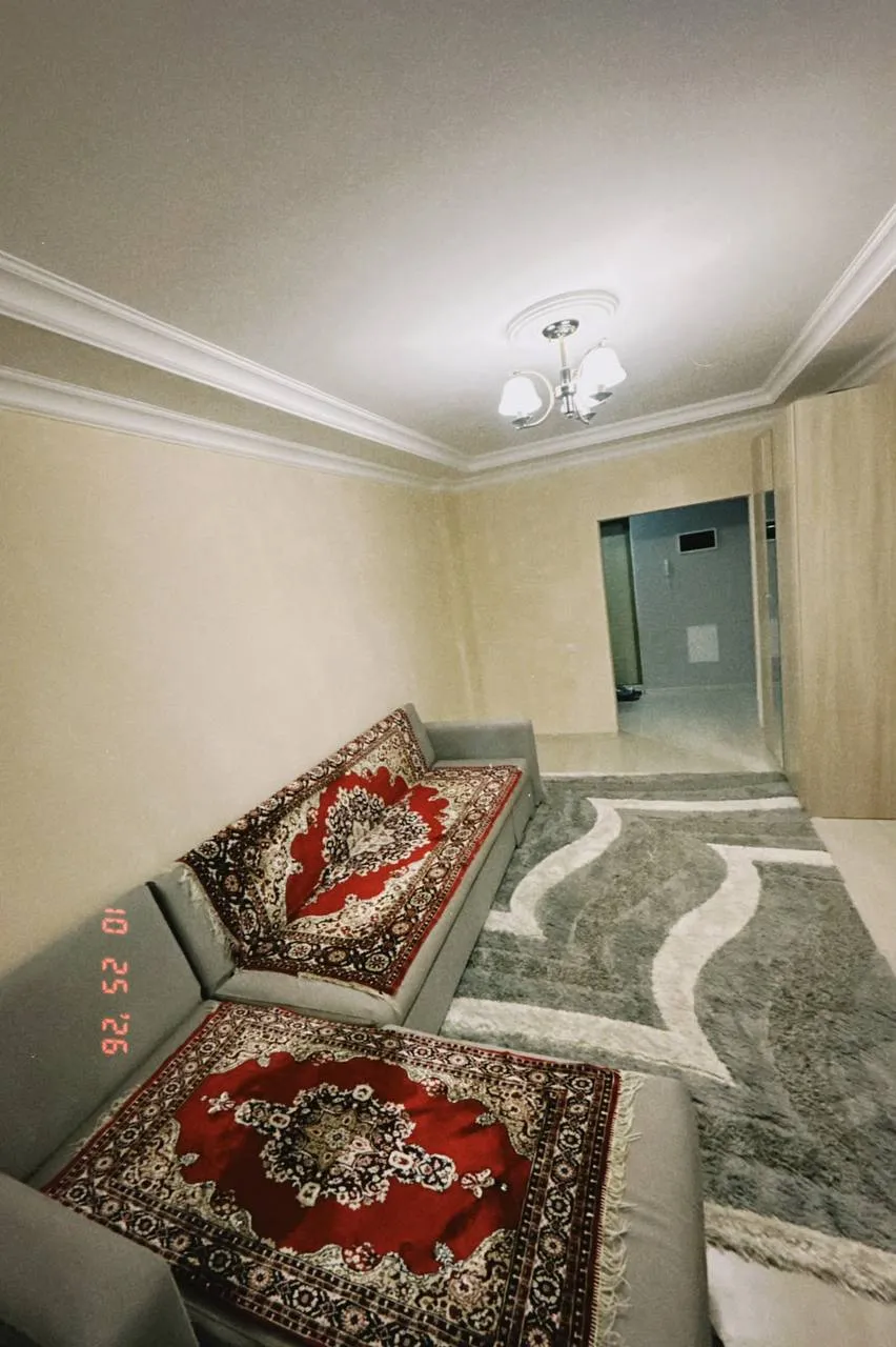 1-комн. квартира, для девушек, Астана, 200 000 ₸