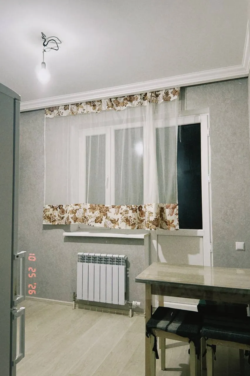 1-комн. квартира, для девушек, Астана, 200 000 ₸