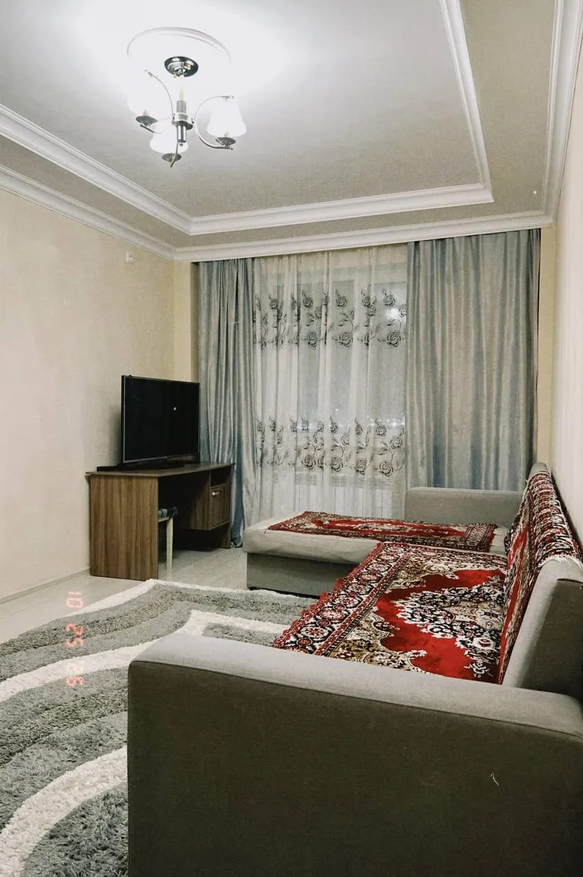 1-комн. квартира, для девушек, Астана, 200 000 ₸