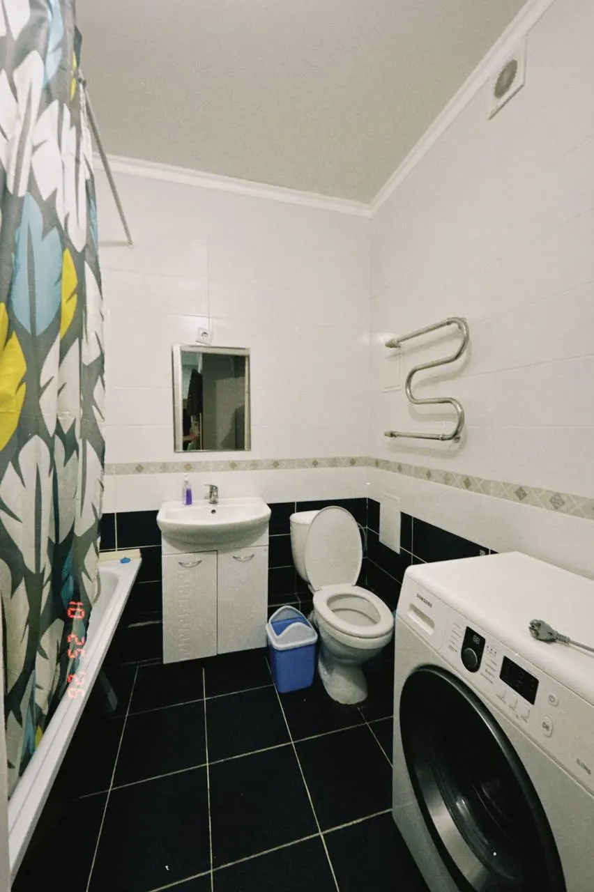 1-комн. квартира, для девушек, Астана, 200 000 ₸