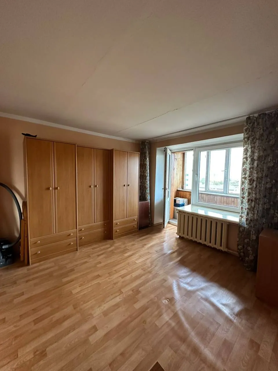 3-комн. квартира, для всех, Сарыарка, 250 000 ₸