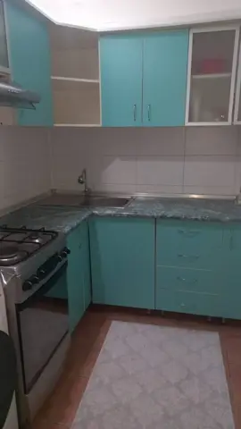 2-комн. квартира, Астана