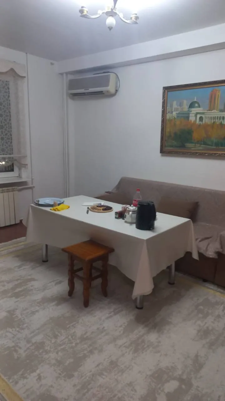 2-комн. квартира, для семьи/пары, 230 000 ₸