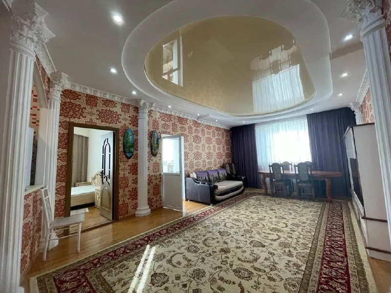 2-комн. квартира, Гранд Астана, 250 000 ₸