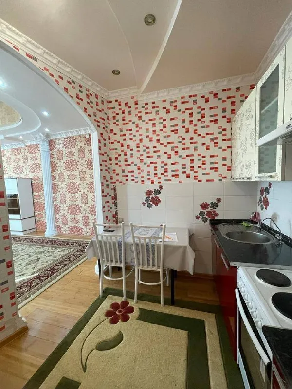 2-комн. квартира, Гранд Астана, 250 000 ₸