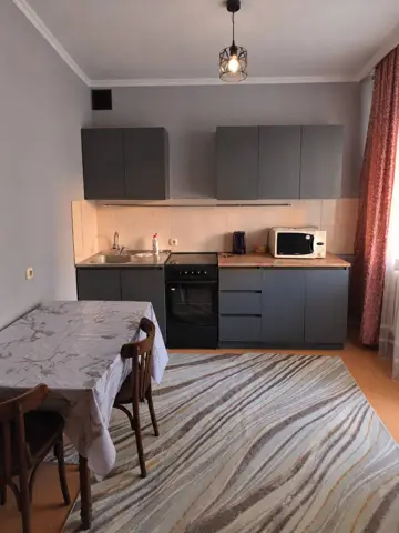 1-комн. квартира, Алматы, Астана
