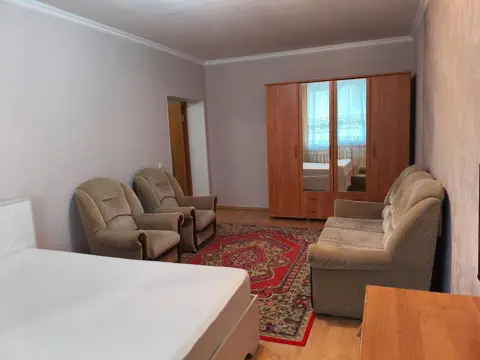 1-комн. квартира, Алматы, Астана