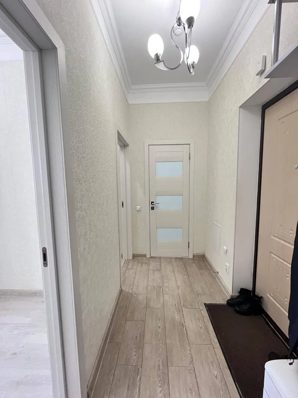 1-комн. квартира, для семьи/пары, 240 000 ₸
