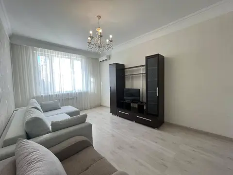 1-комн. квартира, Астана