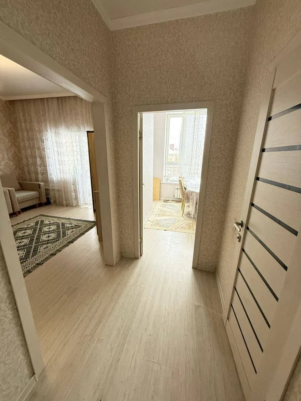 1-комн. квартира, Есиль, 220 000 ₸