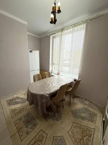 1-комн. квартира, Есиль, Астана