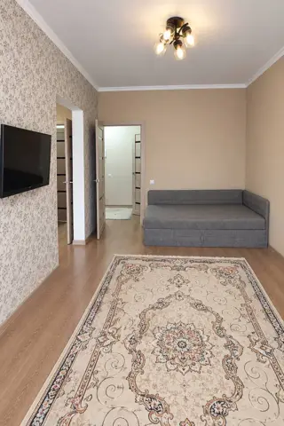 1-комн. квартира, Нура, Астана