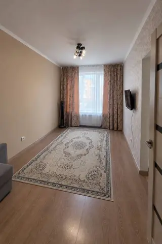 1-комн. квартира, Нура, Астана