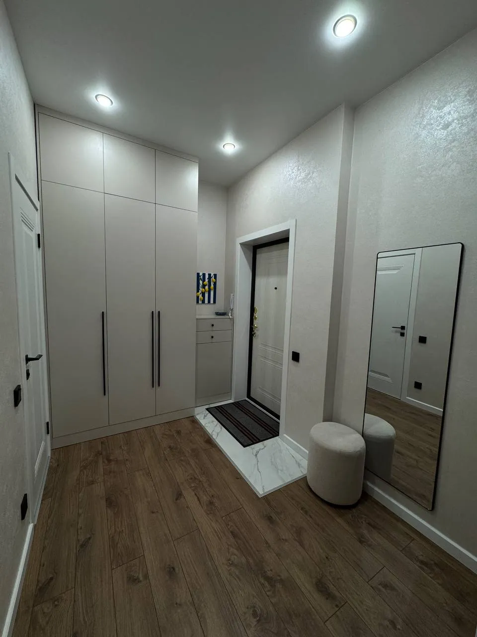 1-комн. квартира, для семьи/пары, 260 000 ₸