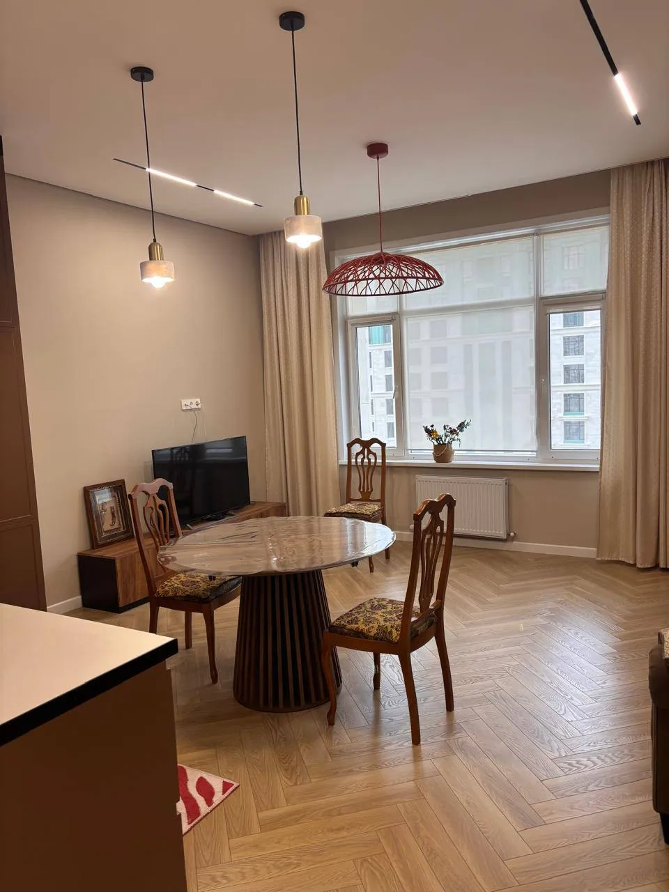 2-комн. квартира, 450 000 ₸