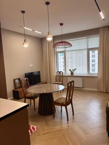 2-комн. квартира, Астана