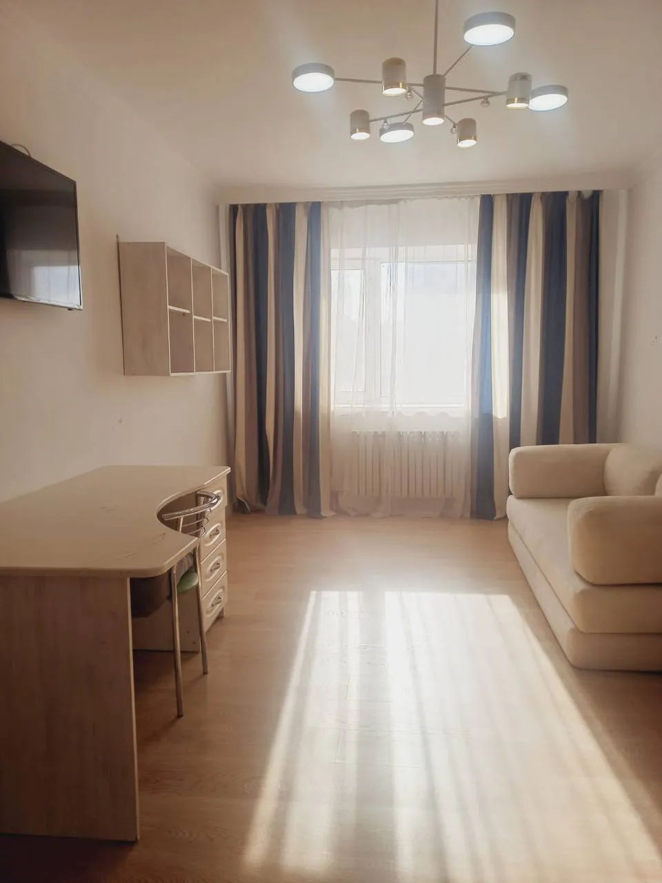 3-комн. квартира, 380 000 ₸