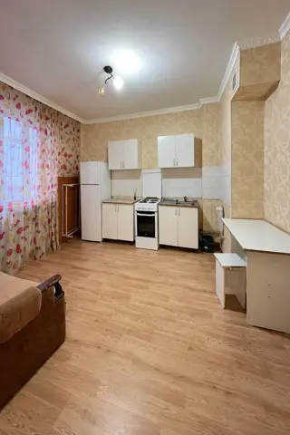 1-комн. квартира, Нура, Астана