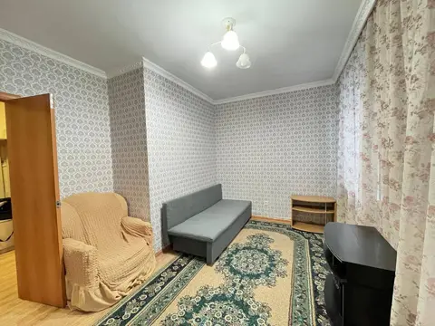 1-комн. квартира, Нура, Астана