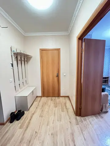 1-комн. квартира, Нура, Астана