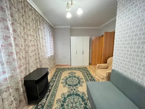 1-комн. квартира, Нура, Астана