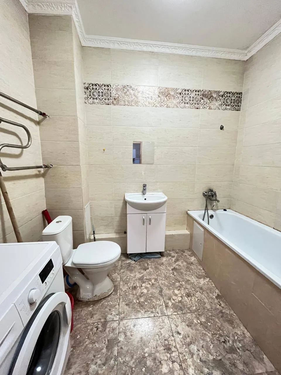1-комн. квартира, Нура, 180 000 ₸