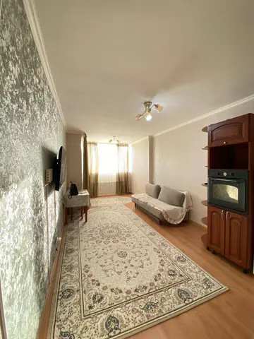 2-комн. квартира, Нура, Астана