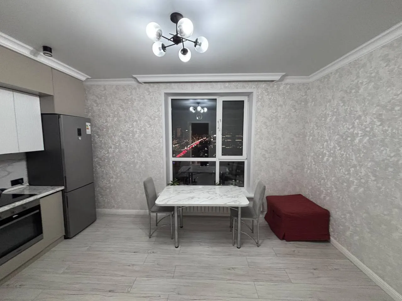1-комн. квартира, Нура, 250 000 ₸