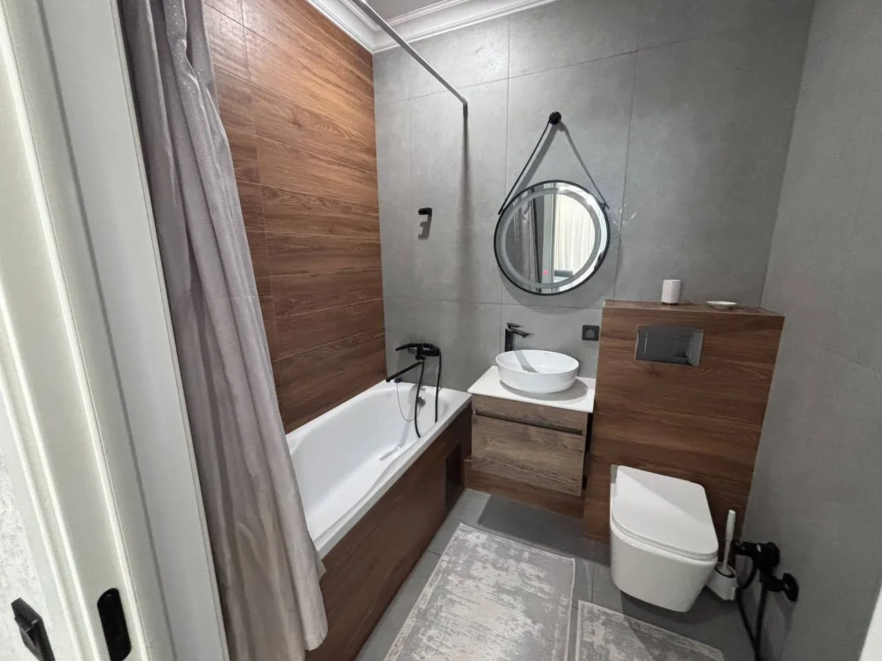 1-комн. квартира, Нура, 250 000 ₸