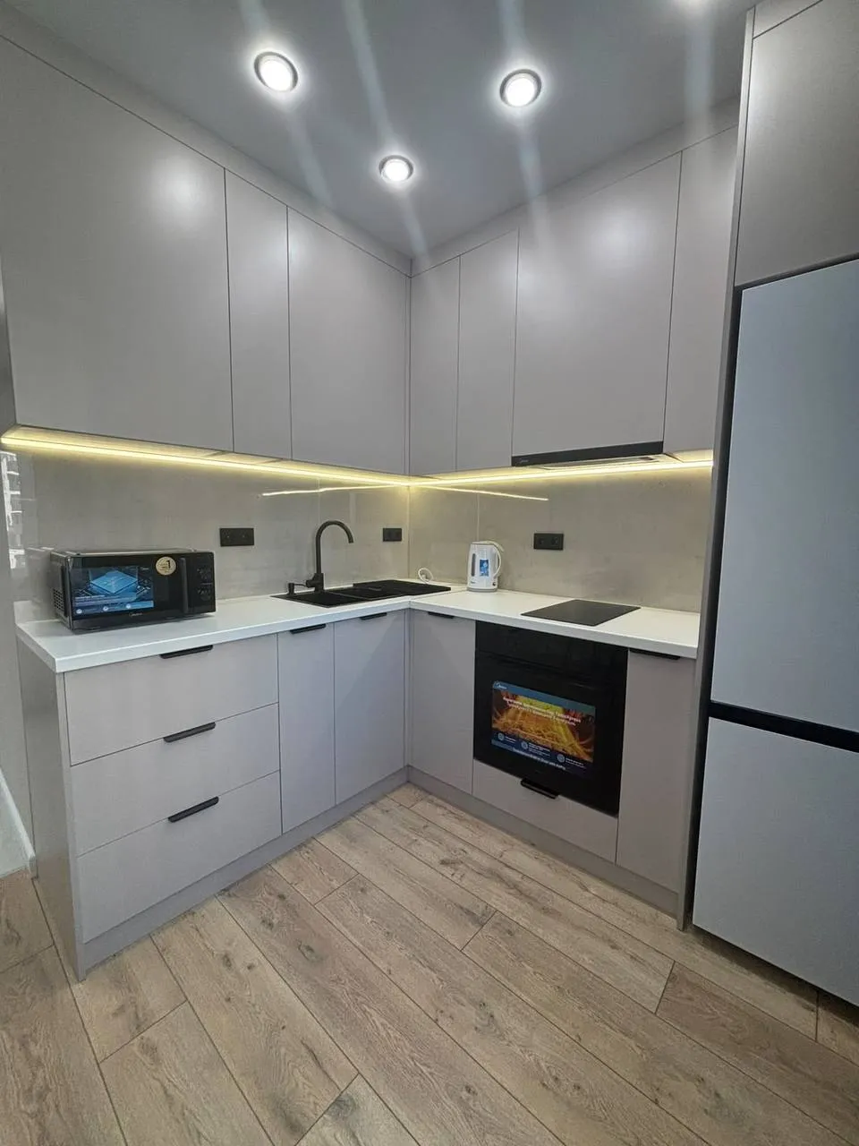 1-комн. квартира, для девушек, Нура, 250 000 ₸