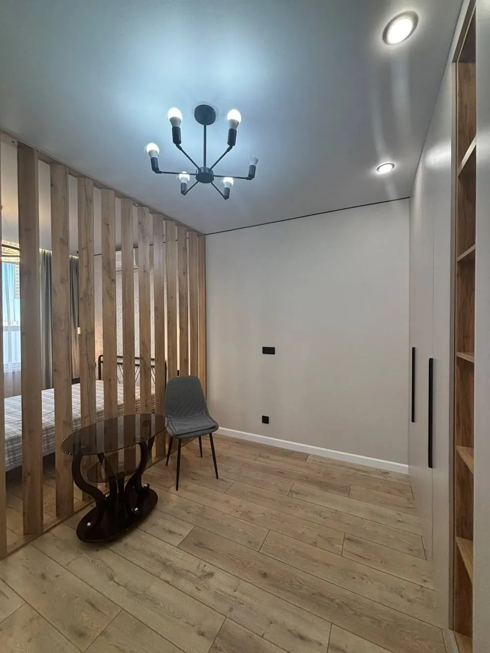 1-комн. квартира, для девушек, Нура, 250 000 ₸