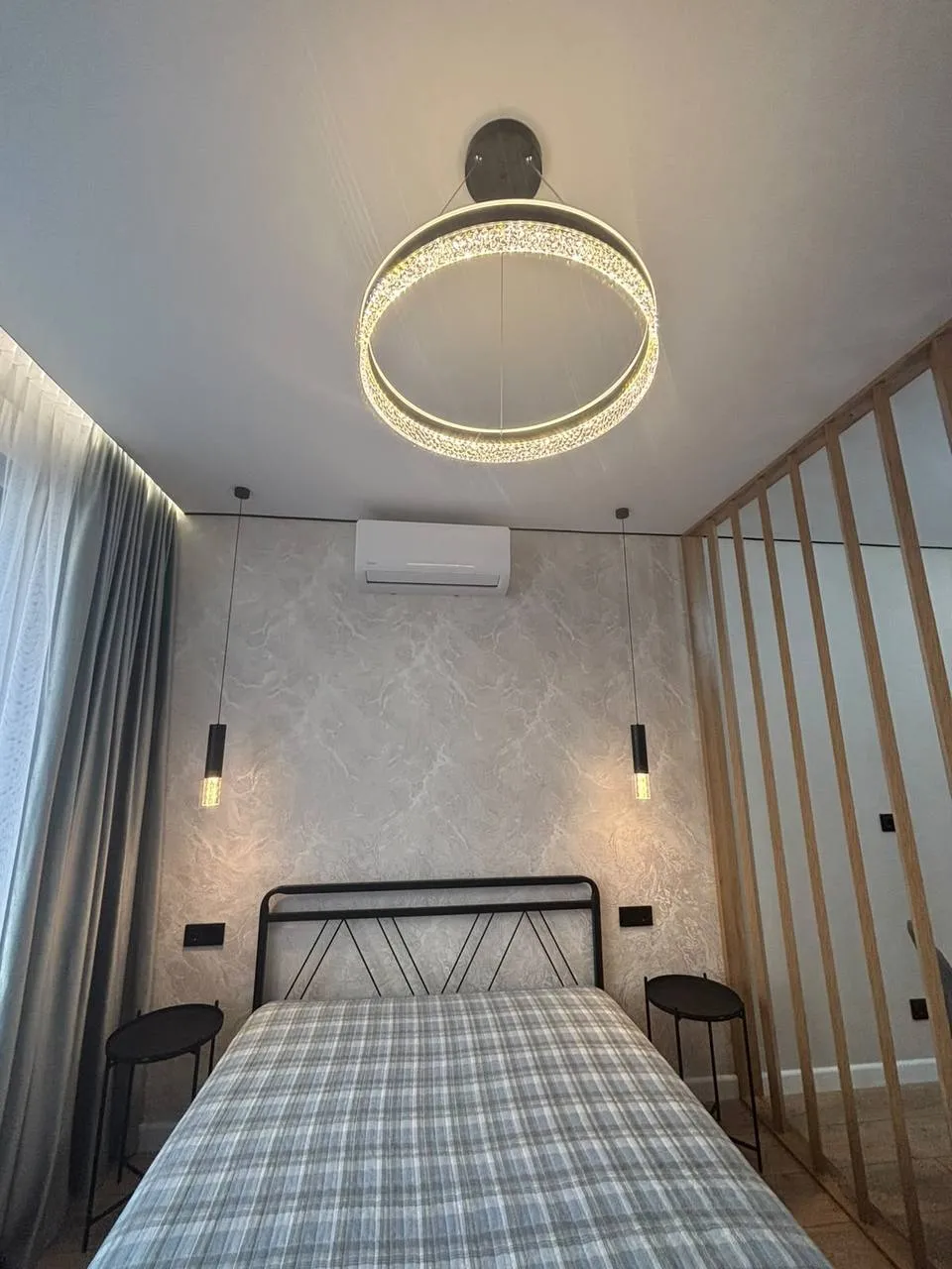 1-комн. квартира, для девушек, Нура, 250 000 ₸