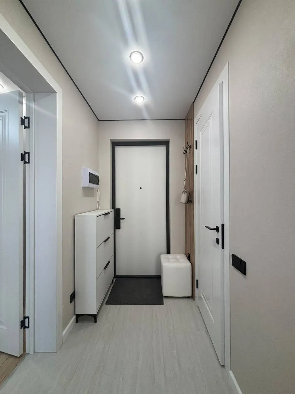 1-комн. квартира, для девушек, Нура, 250 000 ₸