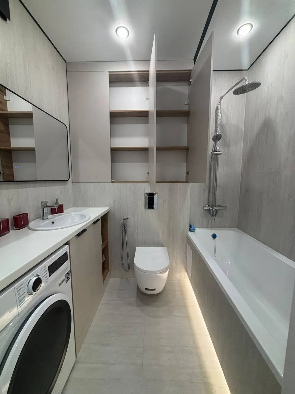 1-комн. квартира, для девушек, Нура, 250 000 ₸