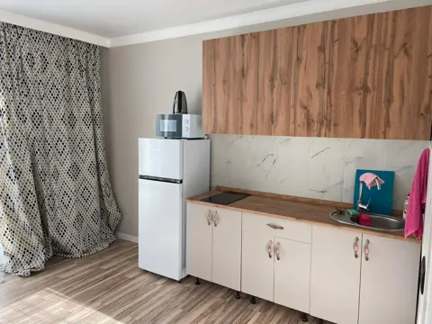 2-комн. квартира, Есиль, Астана