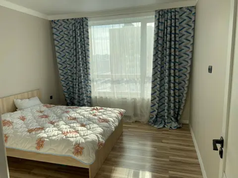 2-комн. квартира, Есиль, Астана