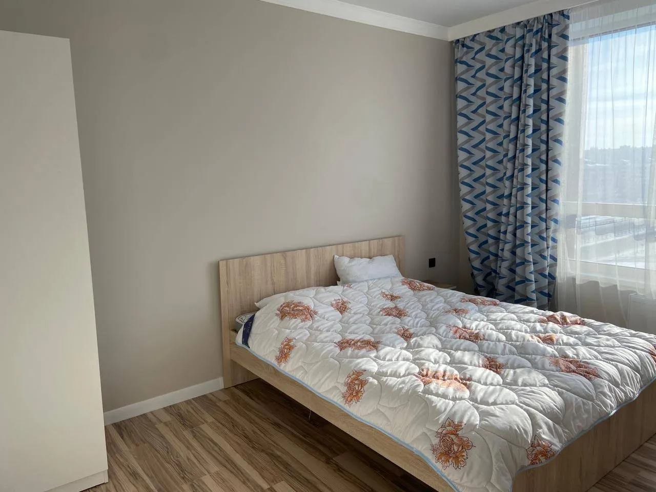 2-комн. квартира, для семьи/пары, Есиль, 310 000 ₸
