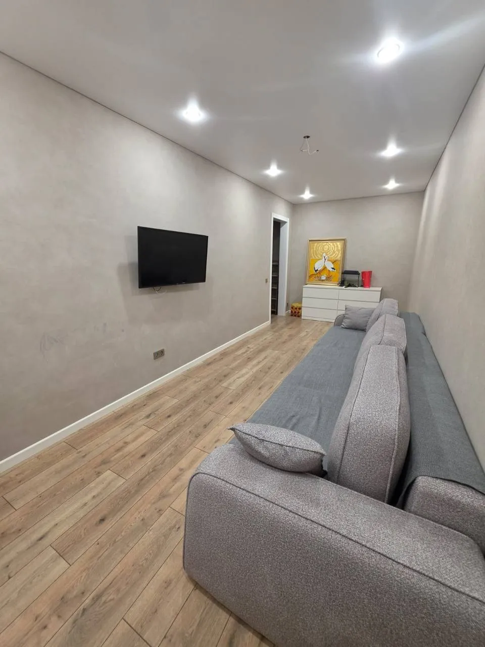 2-комн. квартира, Сарыарка, 250 000 ₸