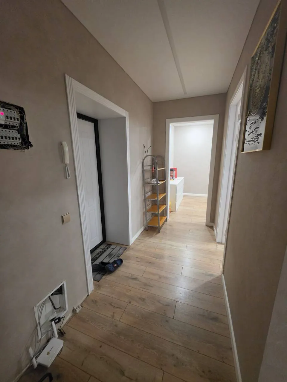 2-комн. квартира, Сарыарка, 250 000 ₸