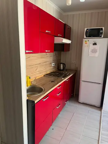 2-комн. квартира, Нура, Астана