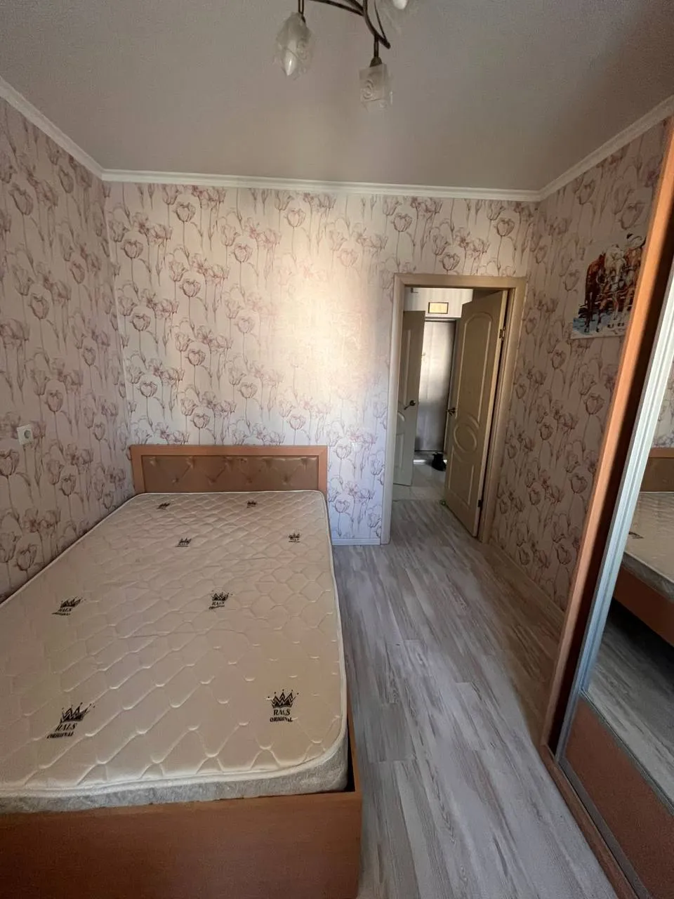2-комн. квартира, Нура, 200 000 ₸