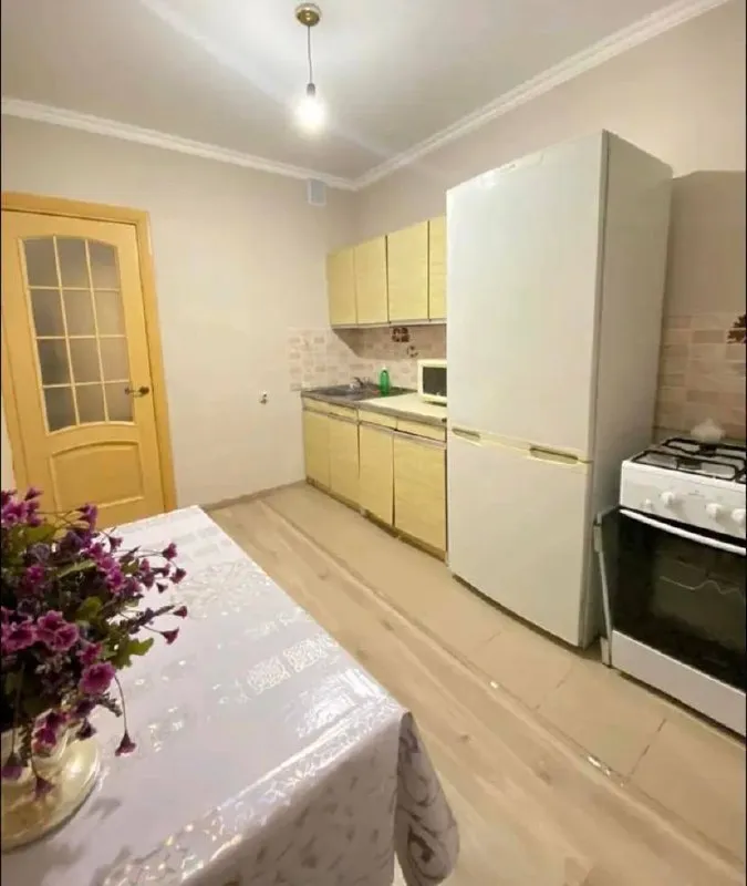 2-комн. квартира, для семьи/пары, Алматы, правый берег, 250 000 ₸